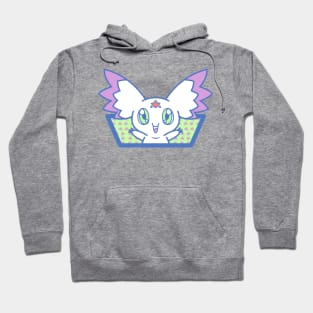 Culu-surprise! Hoodie